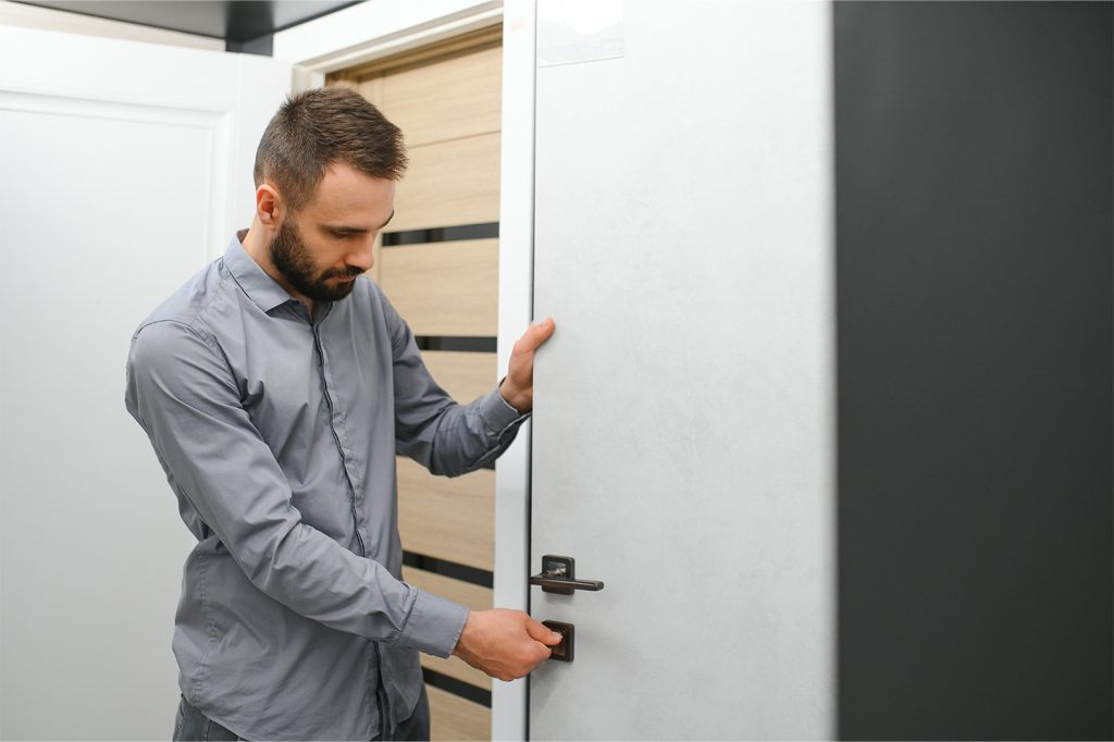 Remplacement Serrure JPM Francheville