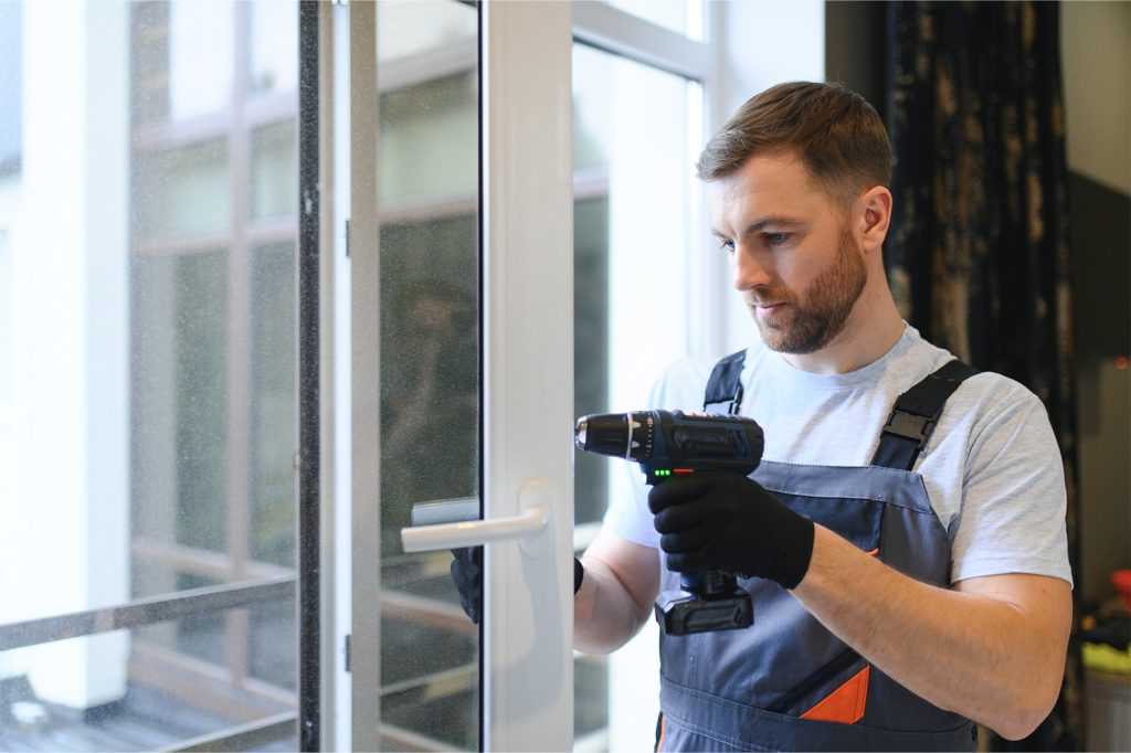 Remplacement Serrure Fichet Francheville